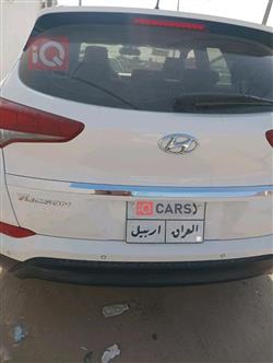 هیۆندای تۆکسۆن